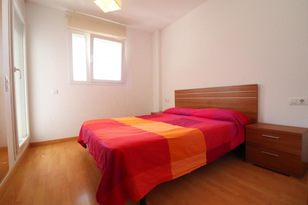 Porto Marina 218 Roses - Immo Barneda Apartment Ngoại thất bức ảnh