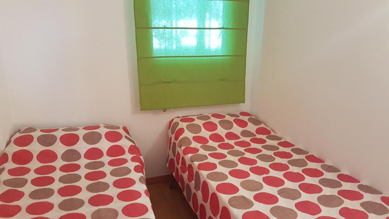 Porto Marina 218 Roses - Immo Barneda Apartment Ngoại thất bức ảnh