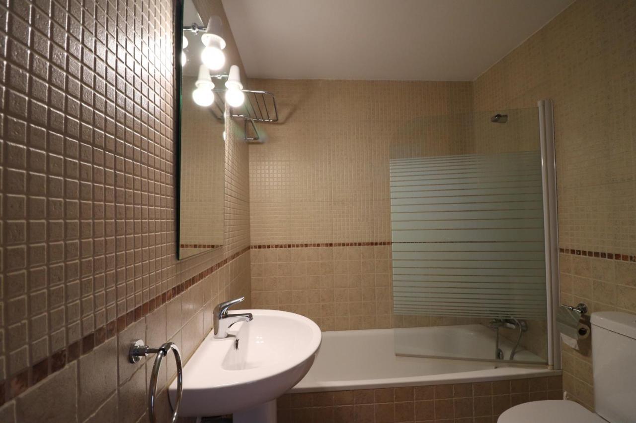 Porto Marina 218 Roses - Immo Barneda Apartment Ngoại thất bức ảnh