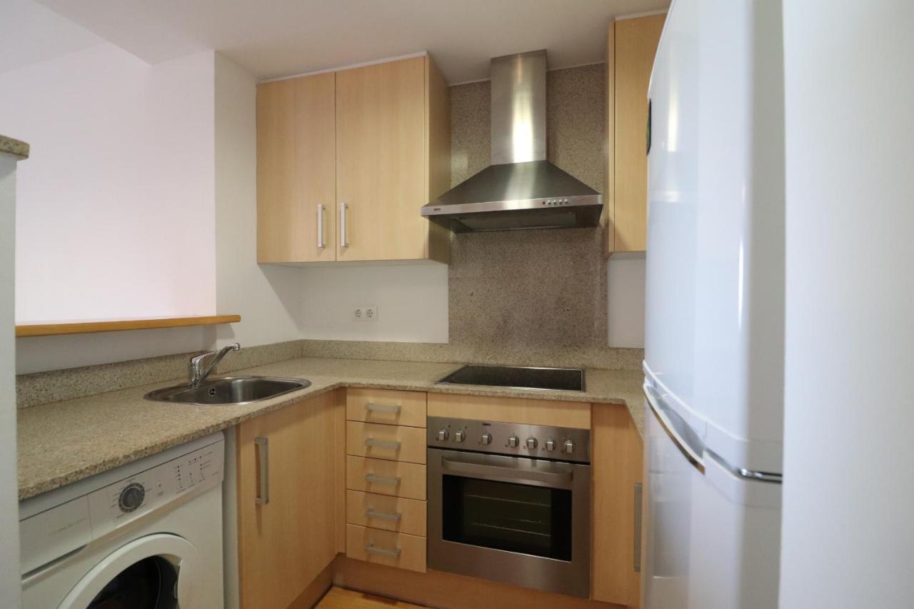 Porto Marina 218 Roses - Immo Barneda Apartment Ngoại thất bức ảnh