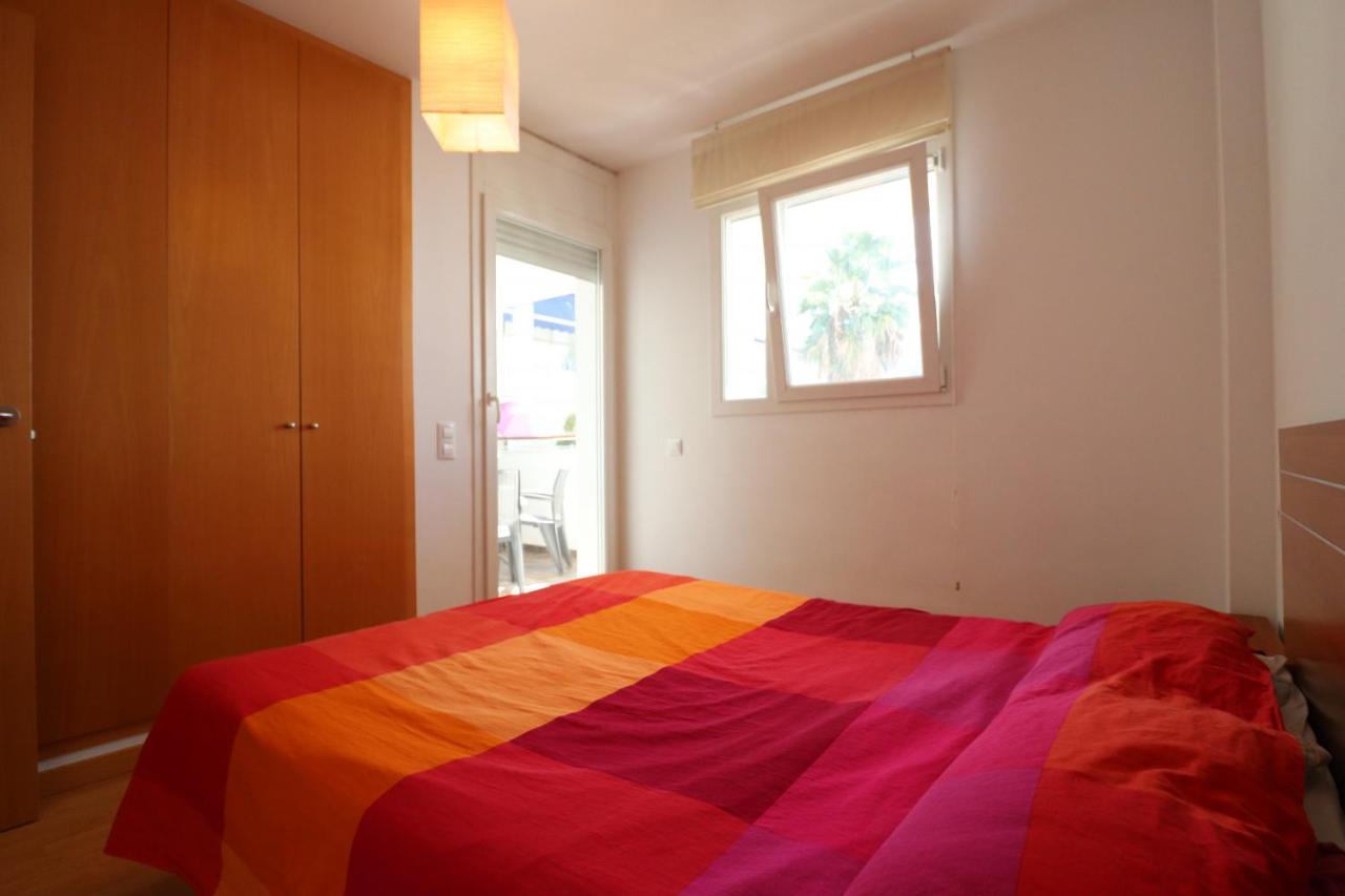 Porto Marina 218 Roses - Immo Barneda Apartment Ngoại thất bức ảnh
