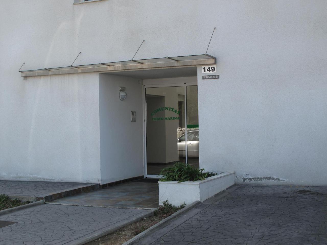 Porto Marina 218 Roses - Immo Barneda Apartment Ngoại thất bức ảnh