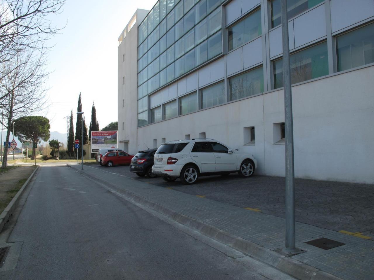 Porto Marina 218 Roses - Immo Barneda Apartment Ngoại thất bức ảnh