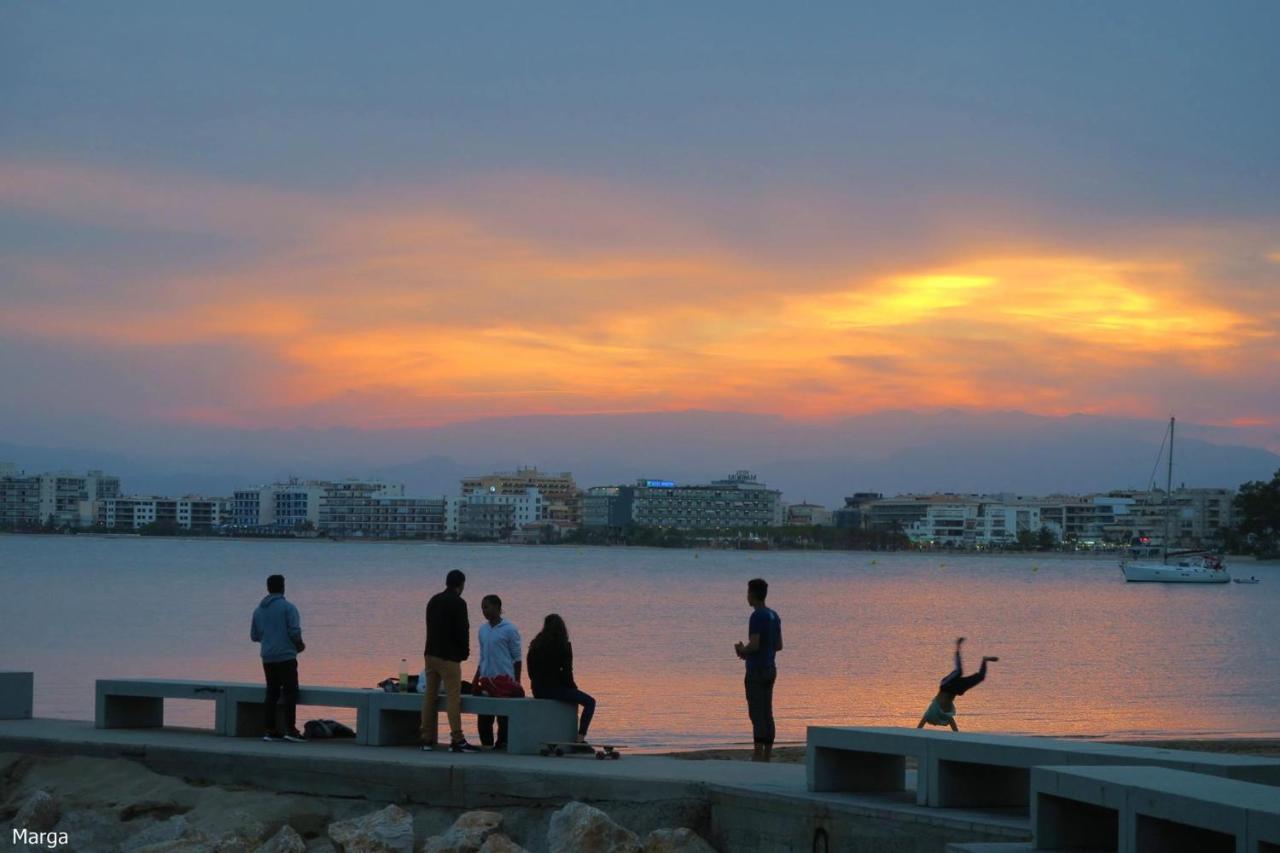 Porto Marina 218 Roses - Immo Barneda Apartment Ngoại thất bức ảnh