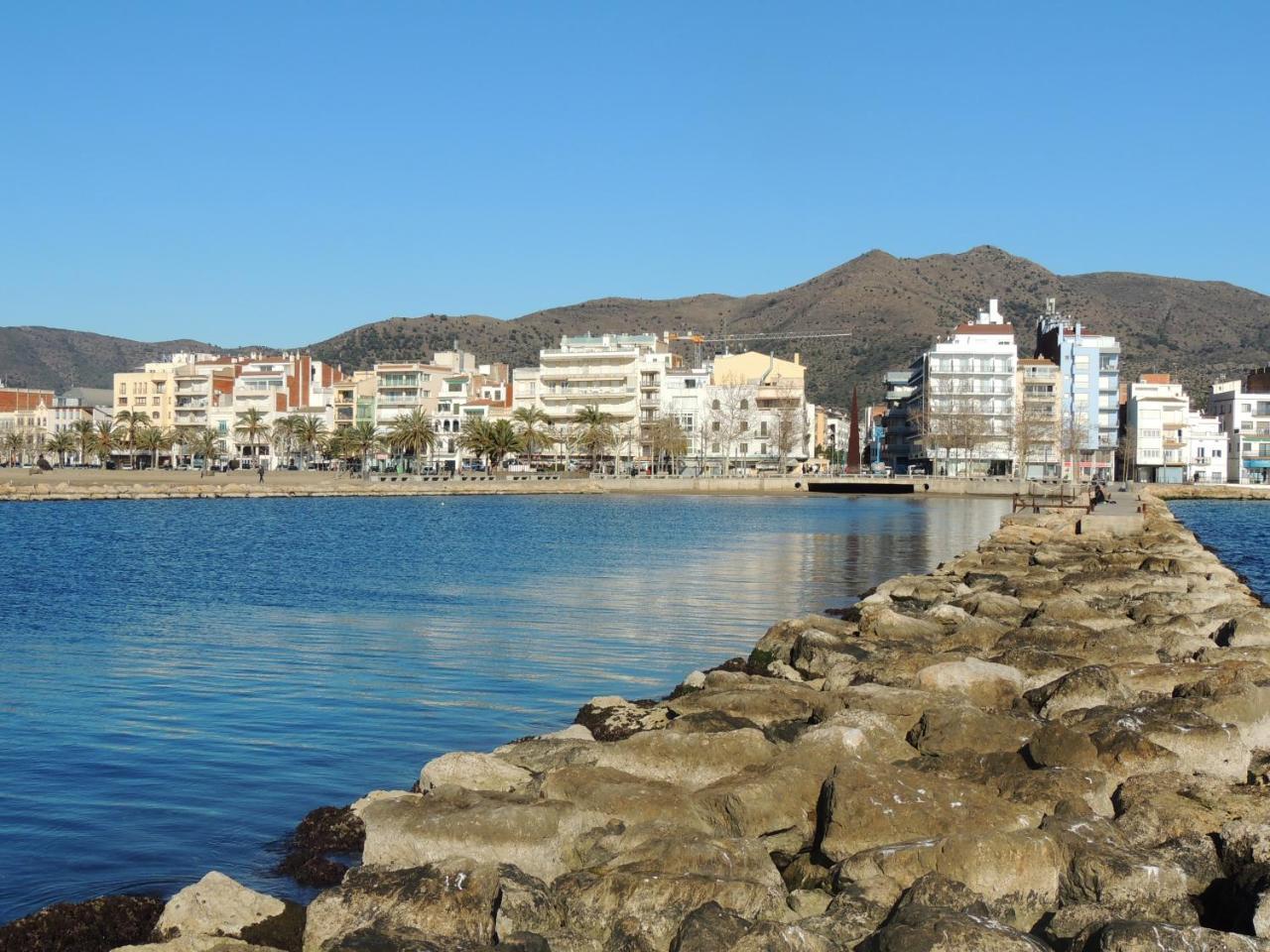 Porto Marina 218 Roses - Immo Barneda Apartment Ngoại thất bức ảnh